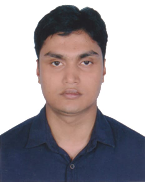 Md. Kamrul Islam